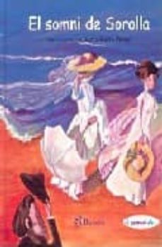 Portada de EL SOMNI DE SOROLLA