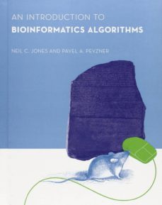 Ebook para descargar gratis AN INTRODUCTION TO BIOINFORMATICS ALGORITHMS