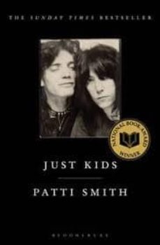 Descargar JUST KIDS gratis pdf - leer online