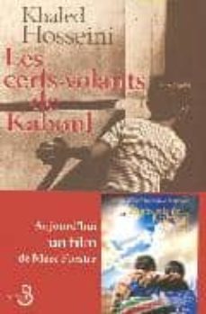 Descarga de libro pdf LES CERFS-VOLANTS DE KABOUL (Literatura española)