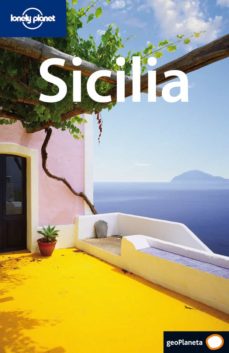 SICILIA (LONELY PLANET) (2ª ED.) | VESNA MARIC | Comprar
