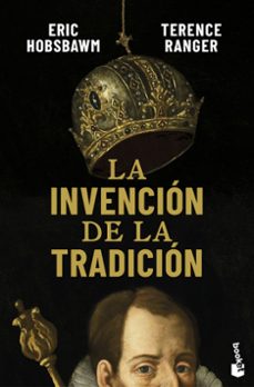 Descargar libros electrónicos para ipod LA INVENCIÓN DE LA TRADICIÓN 9788408294566