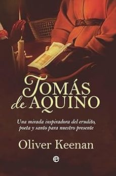TOMÁS DE AQUINO