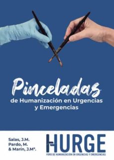 Amazon descarga de libros electrónicos ipad PINCELADAS DE HUMANIZACIÓN EN URGENCIAS Y EMERGENCIAS (Spanish Edition)