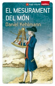 Descargar ebook for kindle fireEL MESURAMENT DEL MON deDANIEL KEHLMANN (Spanish Edition)