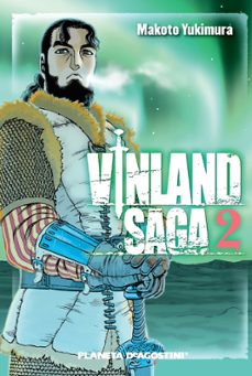 Descargar y leer VINLAND SAGA Nº02 gratis pdf online 1