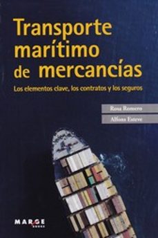 Descargar TRANSPORTE MARITIMO DE MERCANCIAS gratis pdf - leer online