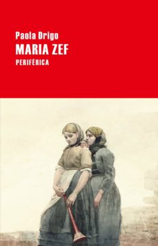 Descargar ebooks gratis android MARIA ZEF