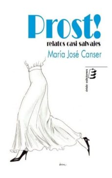 Libros electrónicos gratis para Amazon Kindle descargar PROST!  in Spanish