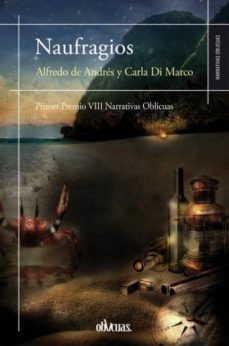 Descargar google libros electrónicos en línea NAUFRAGIOS 9788416341566 (Spanish Edition)