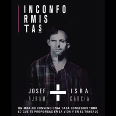 Portada de INCONFORMISTAS