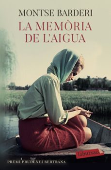 Descargar libro completo en pdf LA MEMORIA DE L AIGUA
         (edición en catalán)