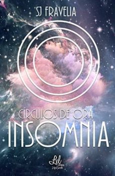 Gratis para descargar bookd INSOMNIA iBook in Spanish de SF. FRAVELIA