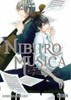 Descargar y leer NIBIIRO MUSICA Nº 1 gratis pdf online 1