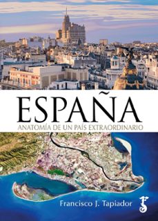 Descarga gratuita de Real book 3 ESPAÑA ANATOMÍA DE UN PAÍS EXTRAORDINARIO 9788419018366 in Spanish