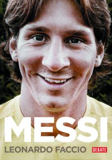 Libros en ingles para descargar pdf gratis. MESSI (EDICIÓN ACTUALIZADA) RTF ePub MOBI de LEONARDO FACCIO 9788419642066 (Spanish Edition)