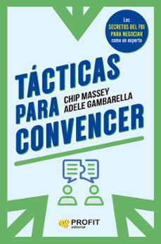 TÁCTICAS PARA CONVENCER