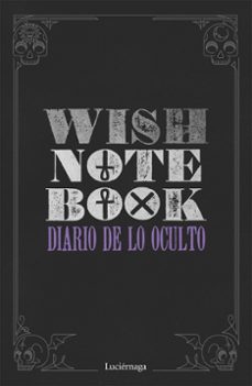 Descargas de libros electrónicos más vendidas gratis WISH NOTEBOOK FB2 MOBI de VARIOS AUTORES