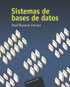 Foro de descargas de libros electrónicos gratis SISTEMAS DE BASES DE DATOS de PAUL BEYNON-DAVIES (Literatura española) PDB FB2 ePub