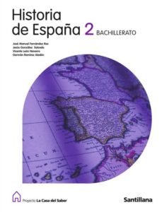 Descargar HISTORIA DE ESPAÃ‘A  ED 09 gratis pdf - leer online