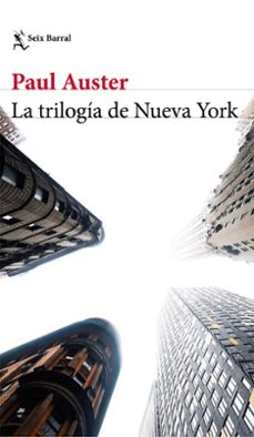 Descarga gratuita de libros electrónicos en torrent LA TRILOGÍA DE NUEVA YORK de PAUL AUSTER FB2 9788432235566 (Literatura española)