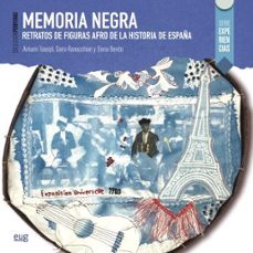 Descargas de audiolibros en español MEMORIA NEGRA