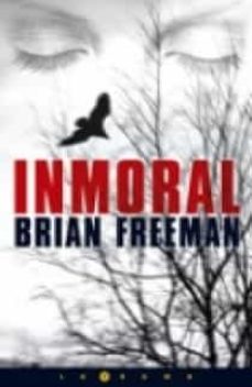 9788466631266 - Inmoral (Brian Freeman) - (Audiolibro Voz Humana)