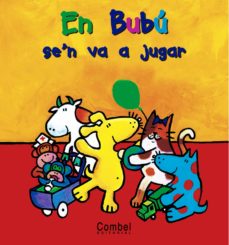 Portada de EN BUBU SE N VA A JUGAR