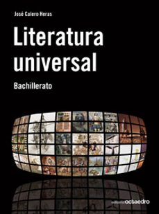 Descargar LITERATURA UNIVERSAL gratis pdf - leer online