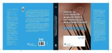 Descargar MANUAL DE CONTRATACION DE LAS ENTIDADES INSTRUMENTALES DE LA ADMI STRACION gratis pdf - leer online