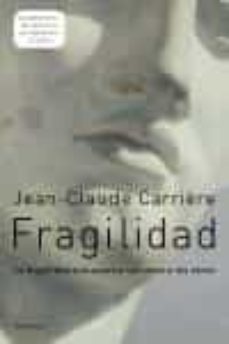 Descargar FRAGILIDAD gratis pdf - leer online