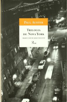 Libros en pdf descargables gratis en línea TRILOGIA DE NOVA YORK (Literatura española) iBook PDB