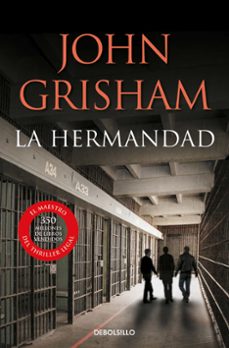 9788490622766 - La hermandad (John Grisham) - (Audiolibro Voz Humana)