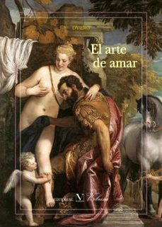Mejores libros descargados EL ARTE DE AMAR (Literatura española) 9788490744666