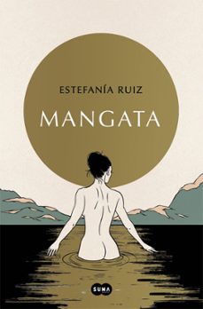 Descargar libros de kindle gratis para mac MANGATA de ESTEFANIA RUIZ (Literatura española) MOBI