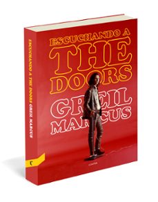 Descargar ESCUCHANDO A THE DOORS gratis pdf - leer online