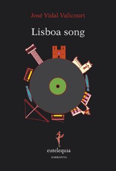 Google book pdf downloader LISBOA SONG en español 9788494041266