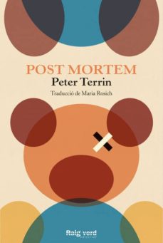Libros de audio descargables gratis para iPod POST MORTEM (CAT) de PETER TERRIN 9788494449666