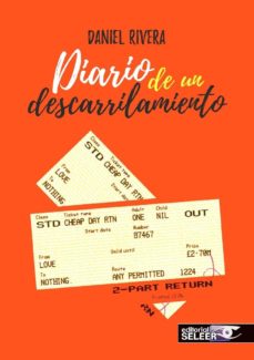 Descargar libros en pdf gratis para ipad DIARIO DE UN DESCARRILAMIENTO (Spanish Edition)