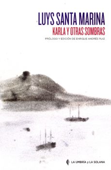 Descargar libros gratis para kindle ipad KARLA Y OTRAS SOMBRAS 9788494698866 in Spanish