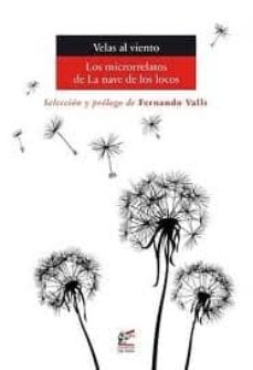 Descargar libros gratis en francs VELAS AL VIENTO de FERNANDO VALLS en espaol 9788495430366 PDF DJVU
