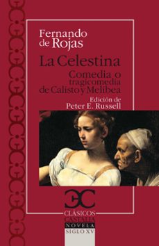 Ebook foros descargas gratuitas LA CELESTINA (Literatura española) 9788497405966 de FERNANDO ROJAS