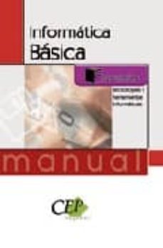 Iguanabus.es Manual Informatica Basica. Formacion Image