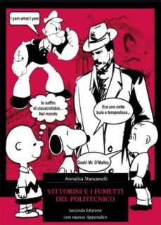 Vittorini E I Fumetti Del Politecnico Ebook Descargar Libro Pdf O Epub