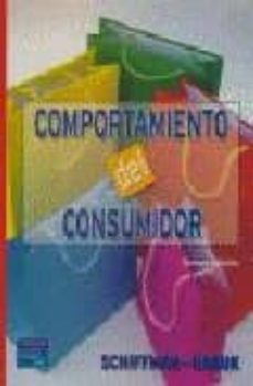 COMPORTAMIENTO DEL CONSUMIDOR (8ª ED.) | LESLIE LAZAR KANUK | Casa Del ...