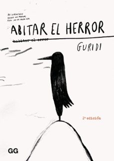 Portada de ABITAR EL HERROR (EBOOK)