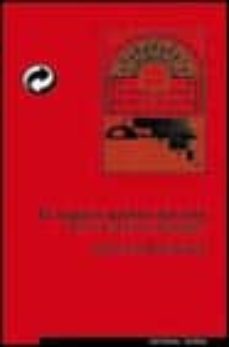 Portada de EL ESPACIO POLITICO DEL ARTE: ARTE E HISTORIA EN HEIDEGGER