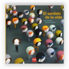 Portada de EL SENTIDO DE LA VIDA