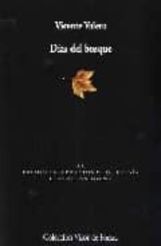 Portada de DIAS DEL BOSQUE