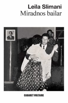 Portada de MIRADNOS BAILAR (EBOOK)